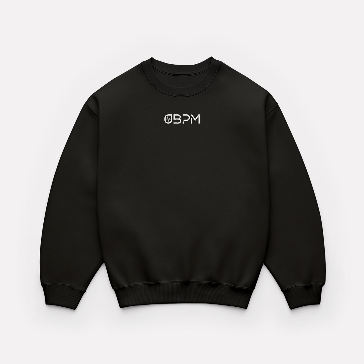 0BPM – RAVE Crewneck