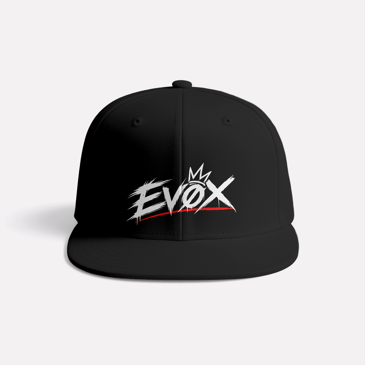 EVOX x 0BPM – Snapback