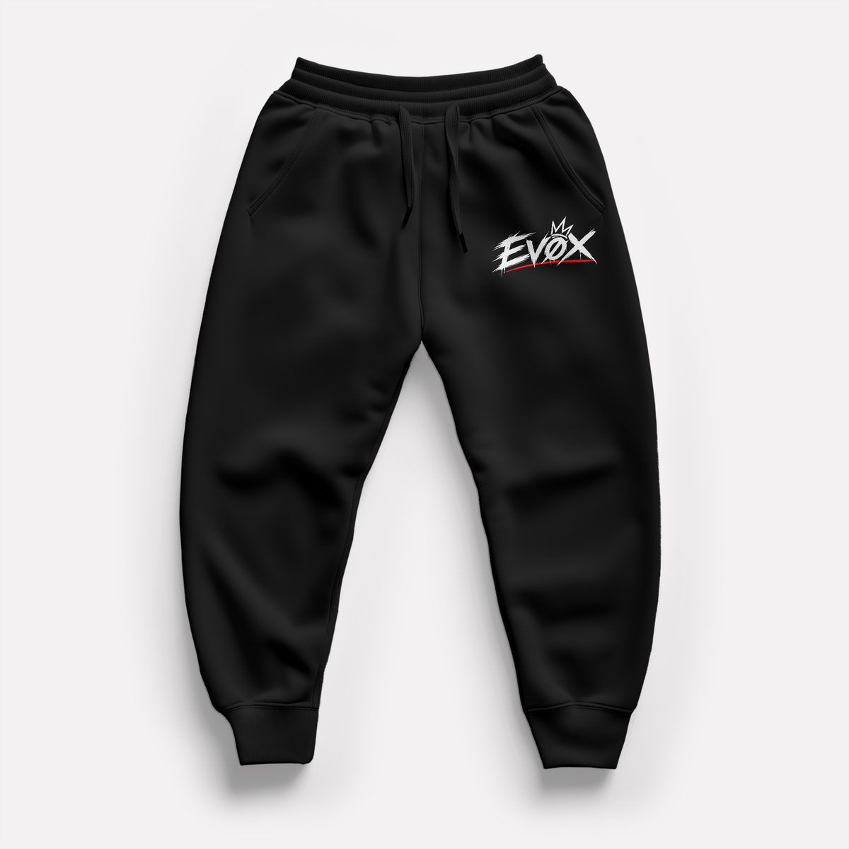 EVOX x 0BPM - Sweatpants