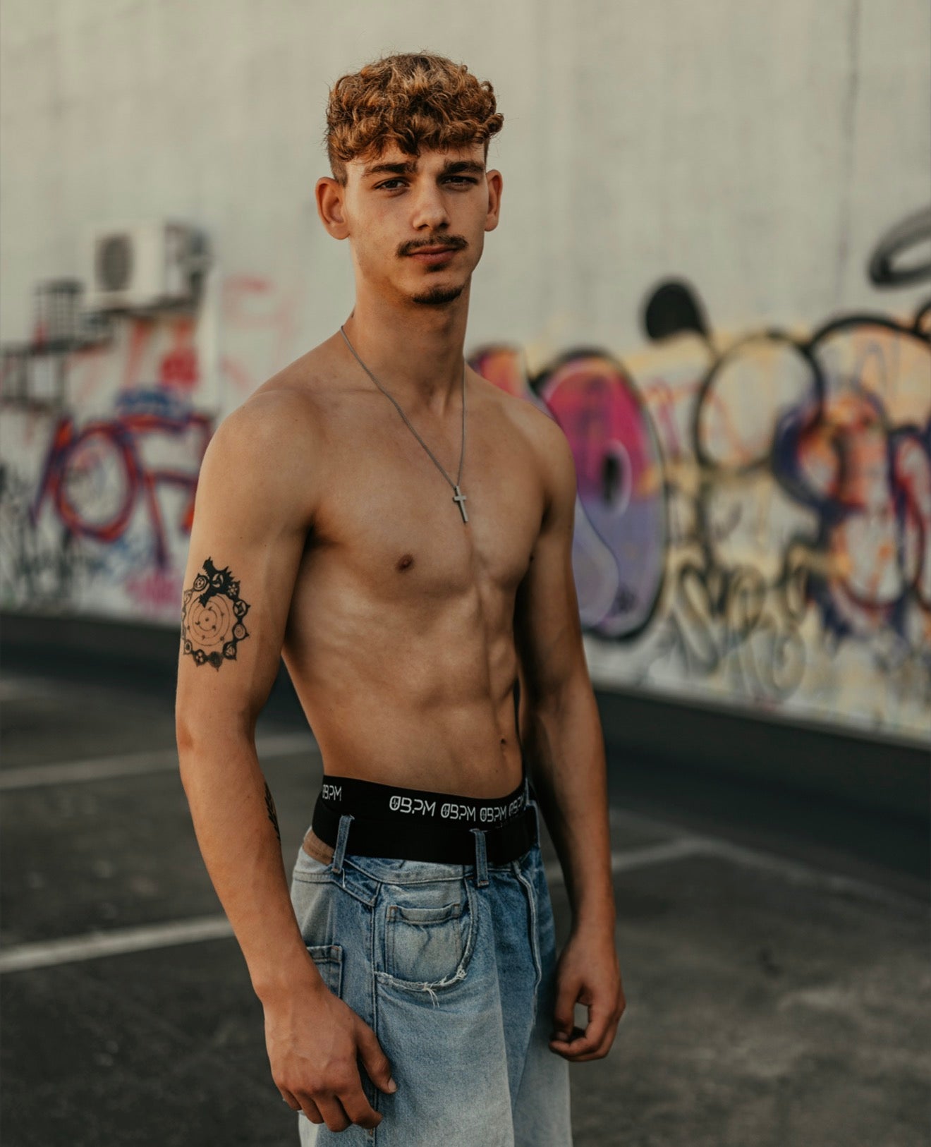 0BPM Essential Boxer Shorts 2er Pack