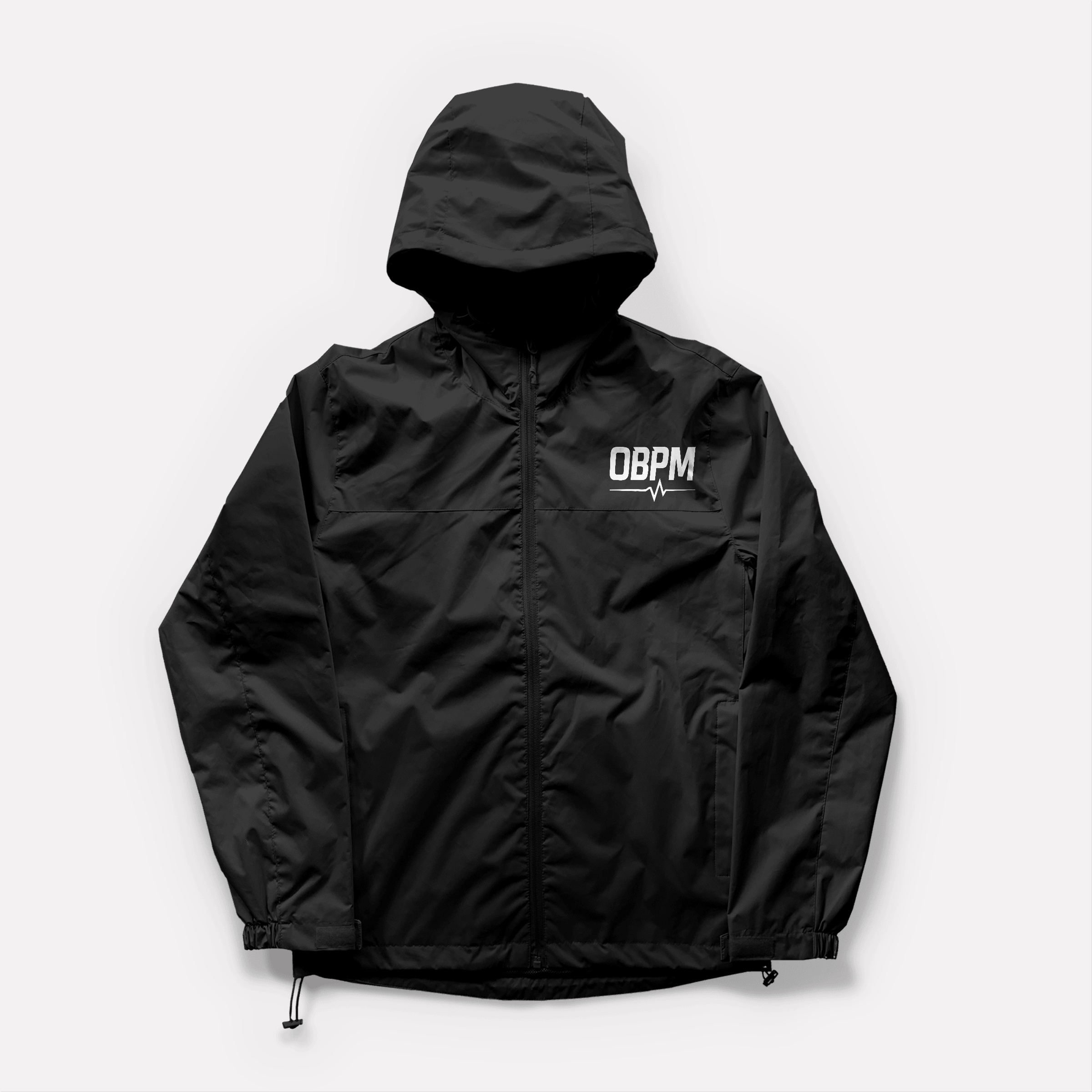 0BPM – Heavenless SOFTSHELL Jacke
