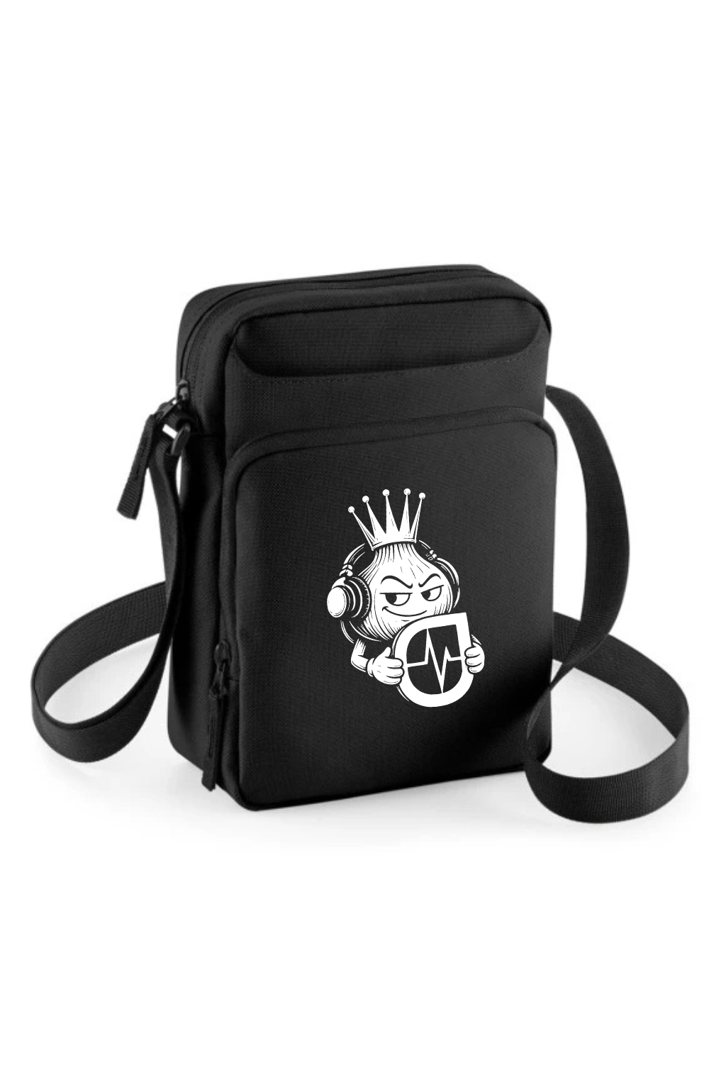 David Knoblauch x 0BPM – Signature Strike Crossbody Bag