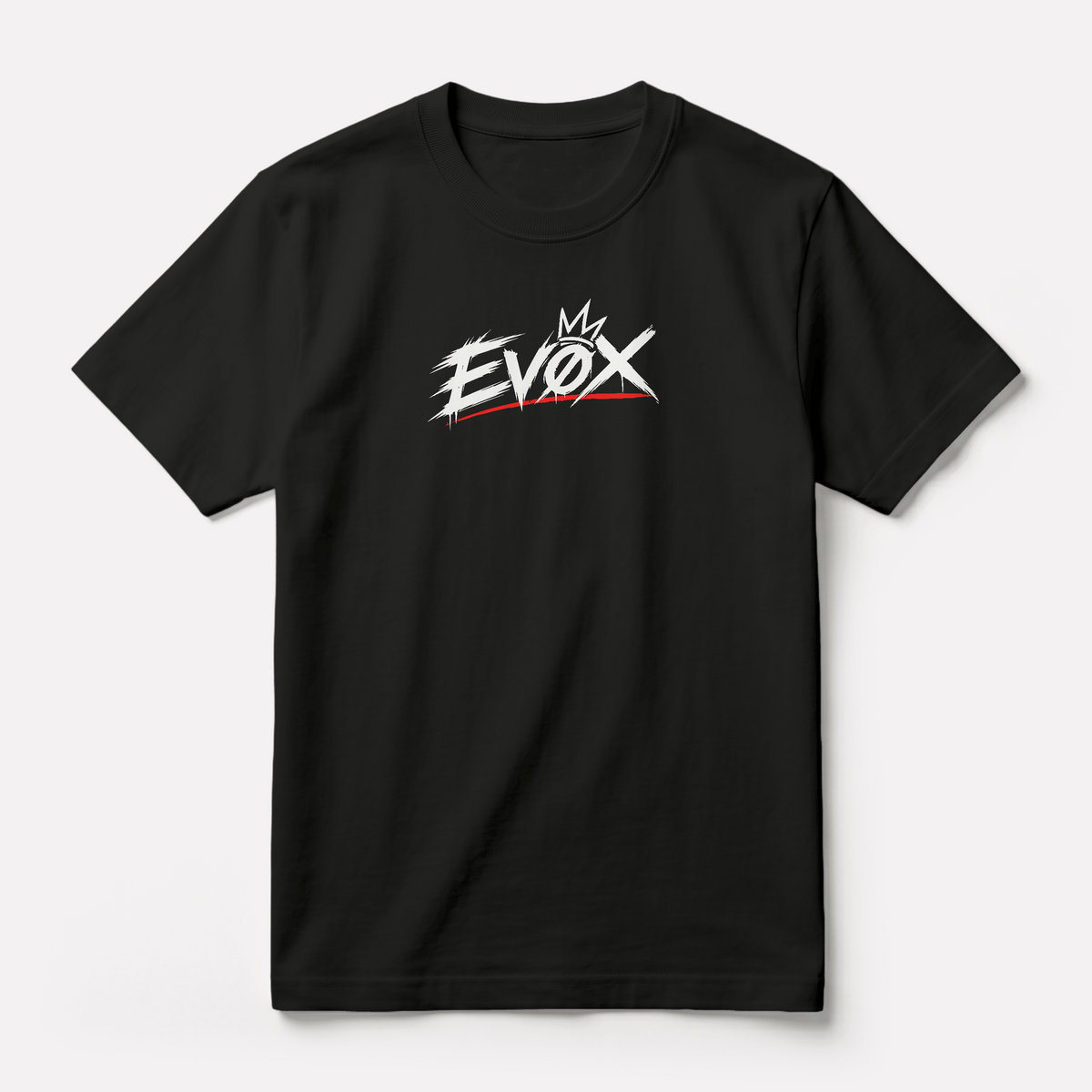 EVOX x 0BPM – Shirt