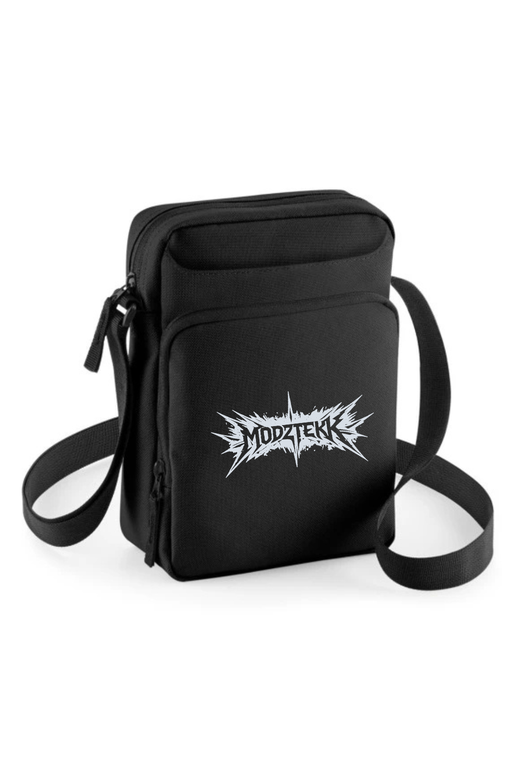 Modztekk x 0BPM – Neural Overdrive Urban Crossbody