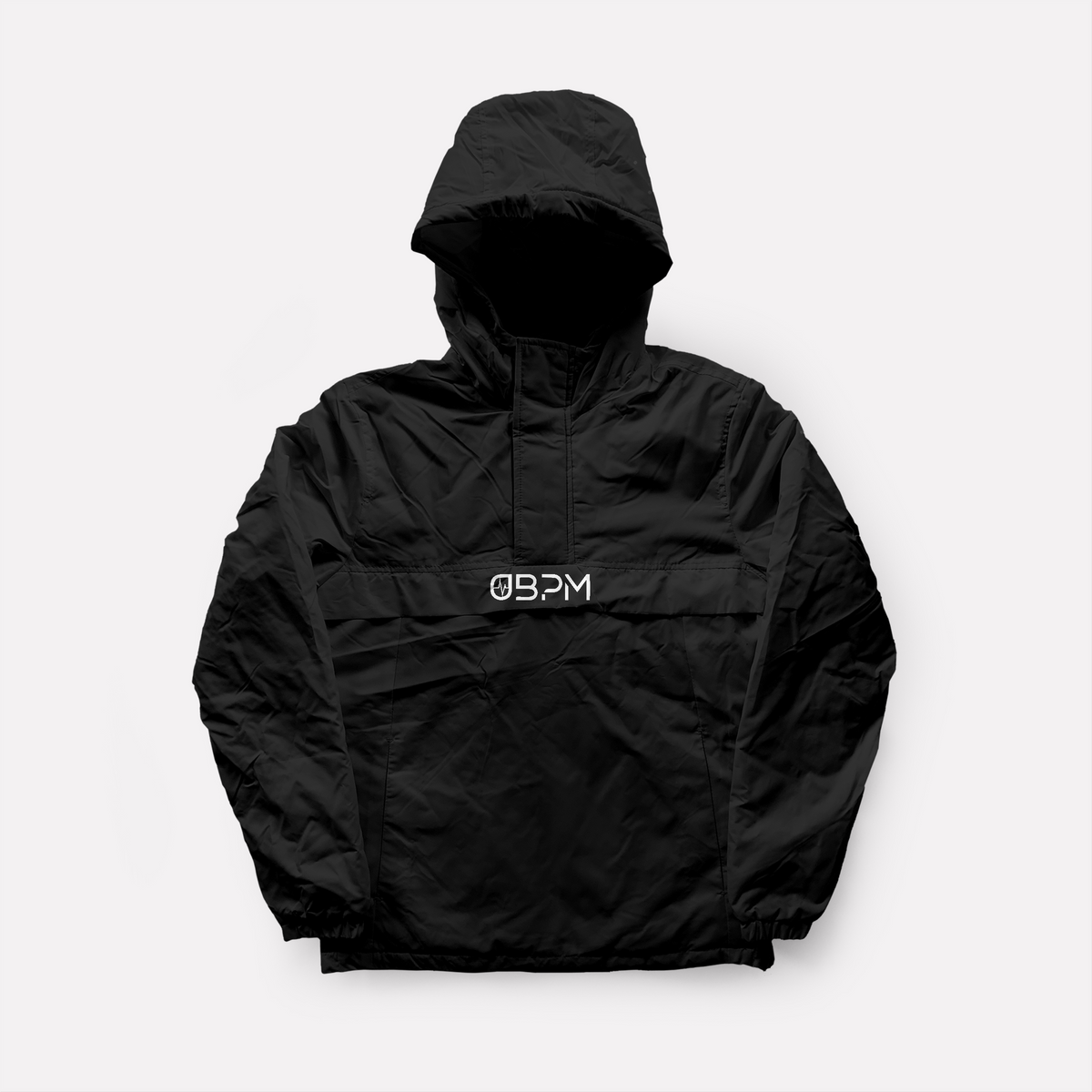 0BPM – Windbreaker
