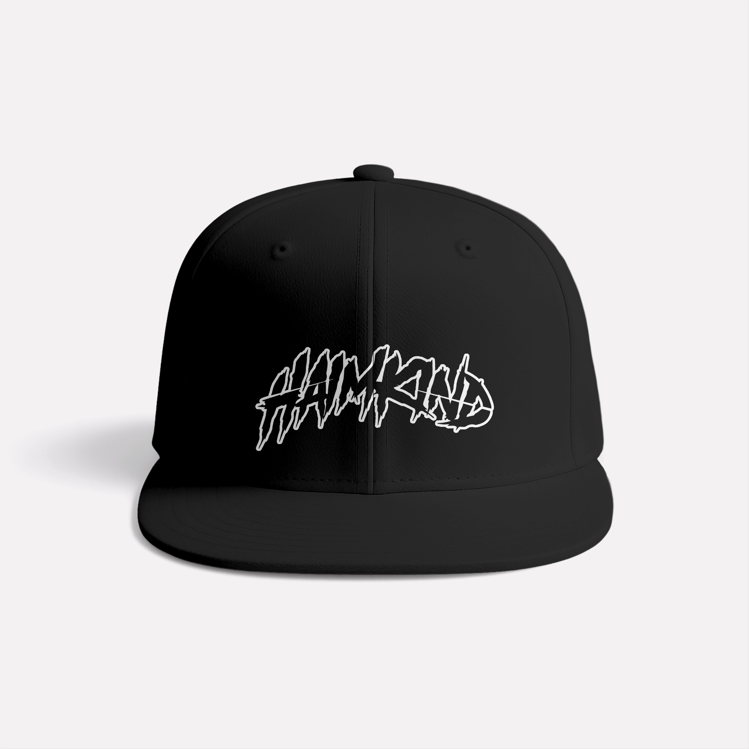 HAIMKIND x 0BPM - BURNING IDENTITY Snapback