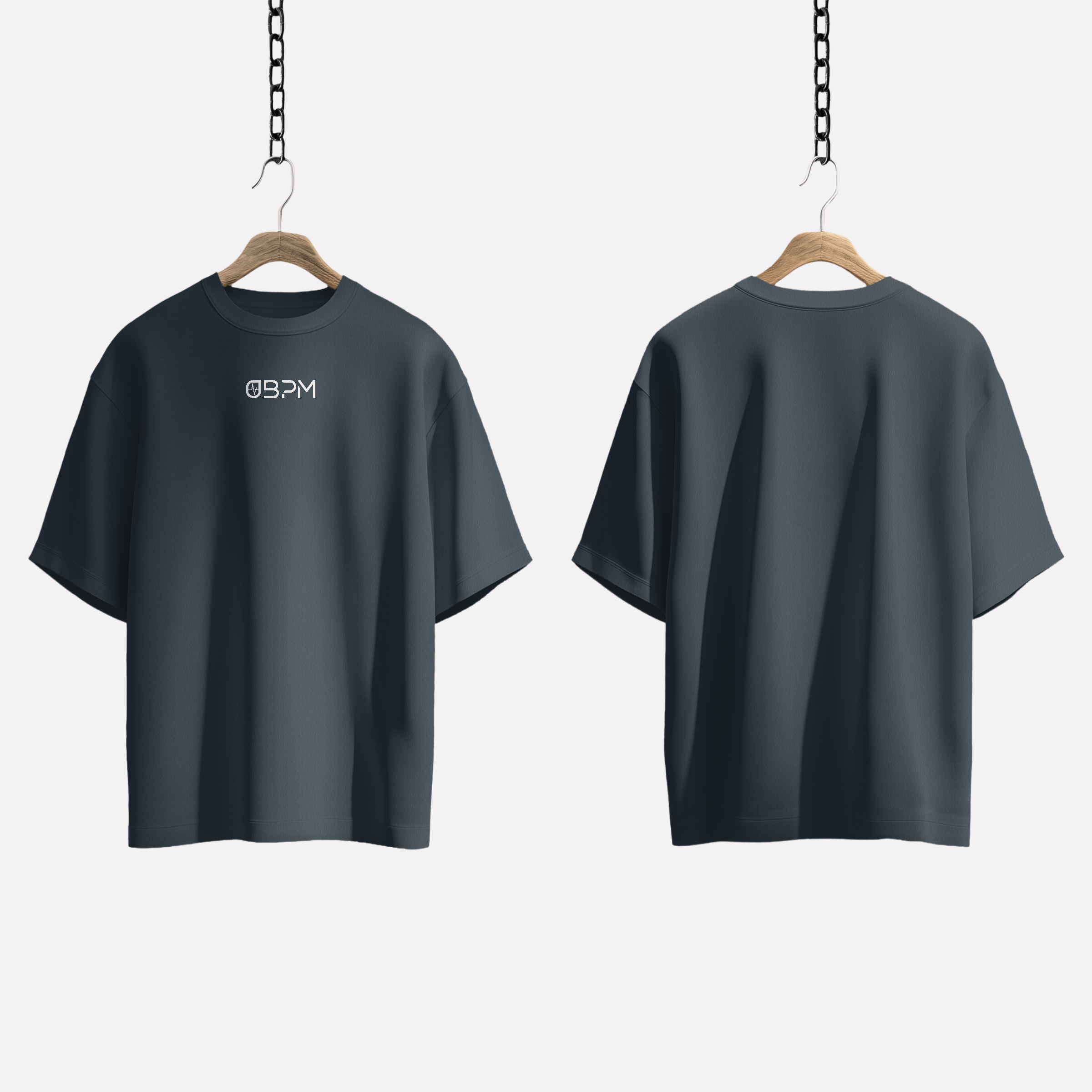 0BPM Essential Tee