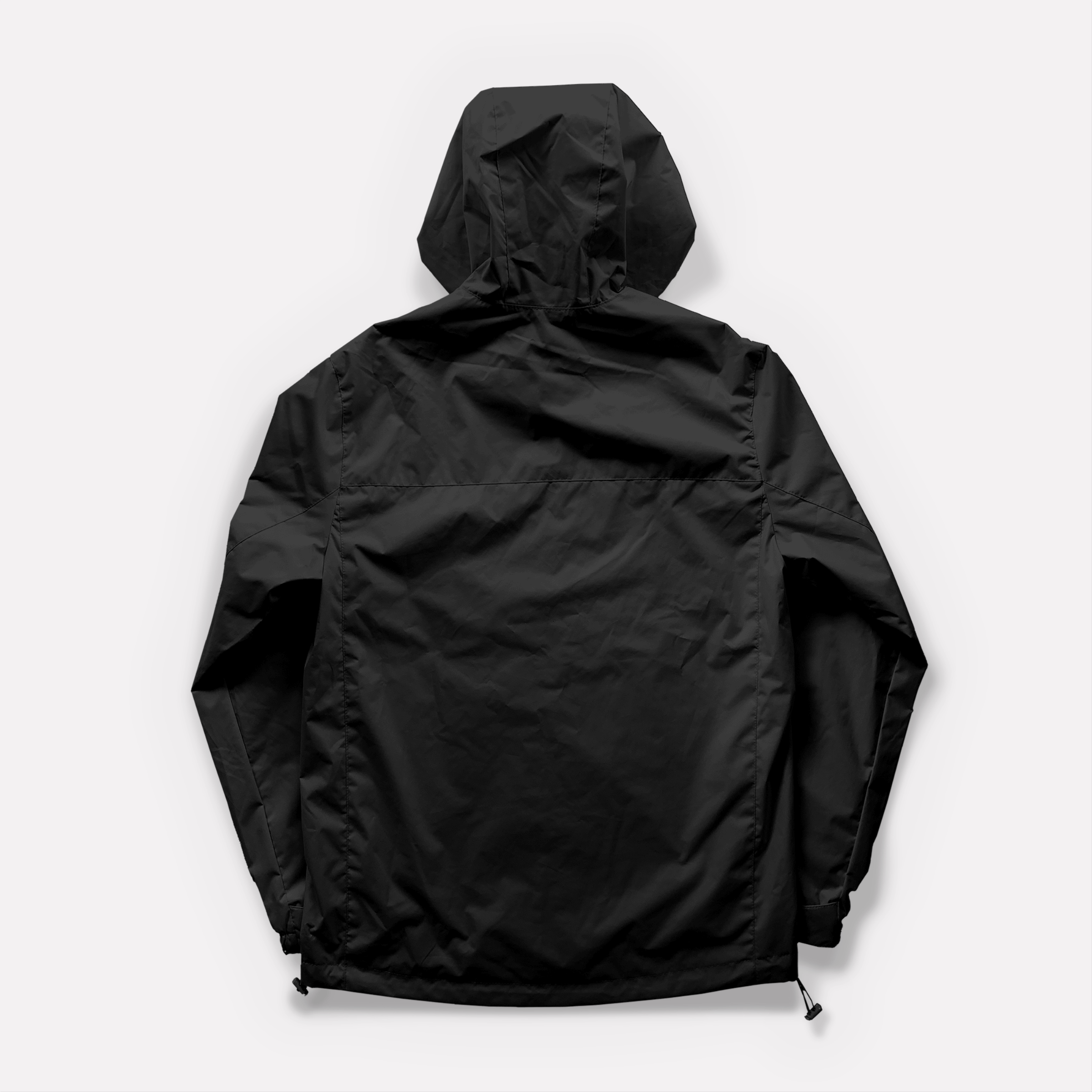 VIRUZZ × 0BPM – Fan Edition Softshell Jacke