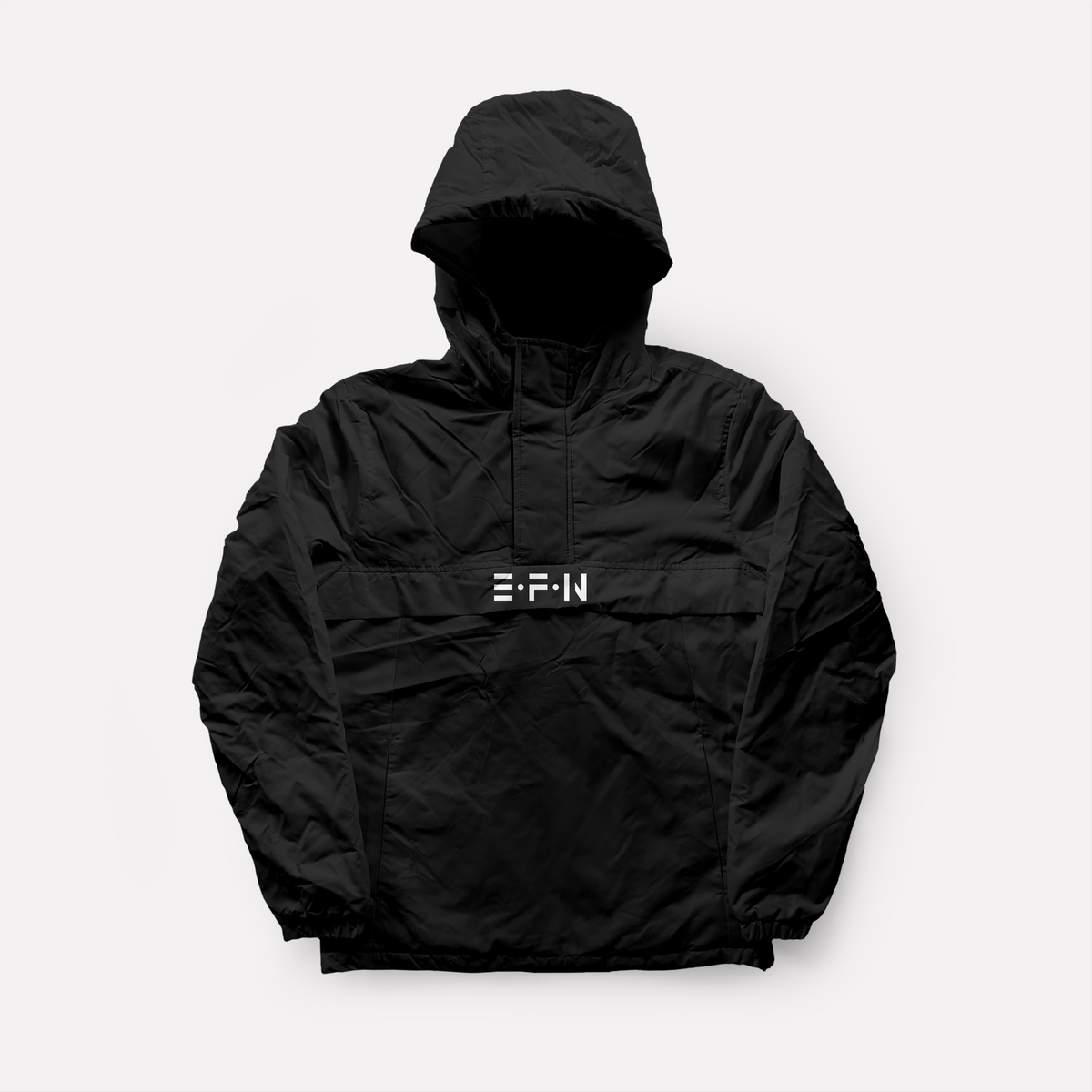 EFN x 0BPM - Windbreaker