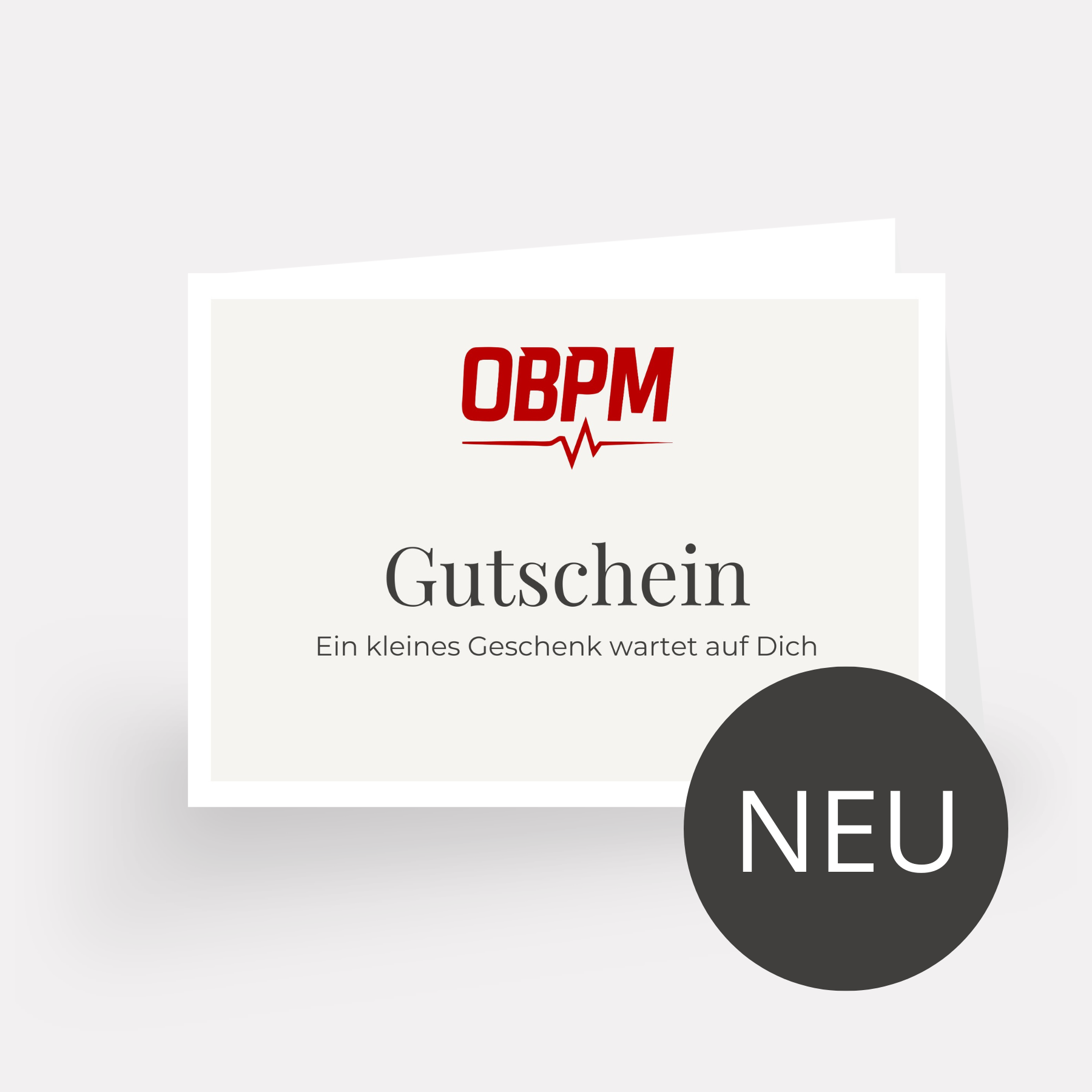 Gutschein