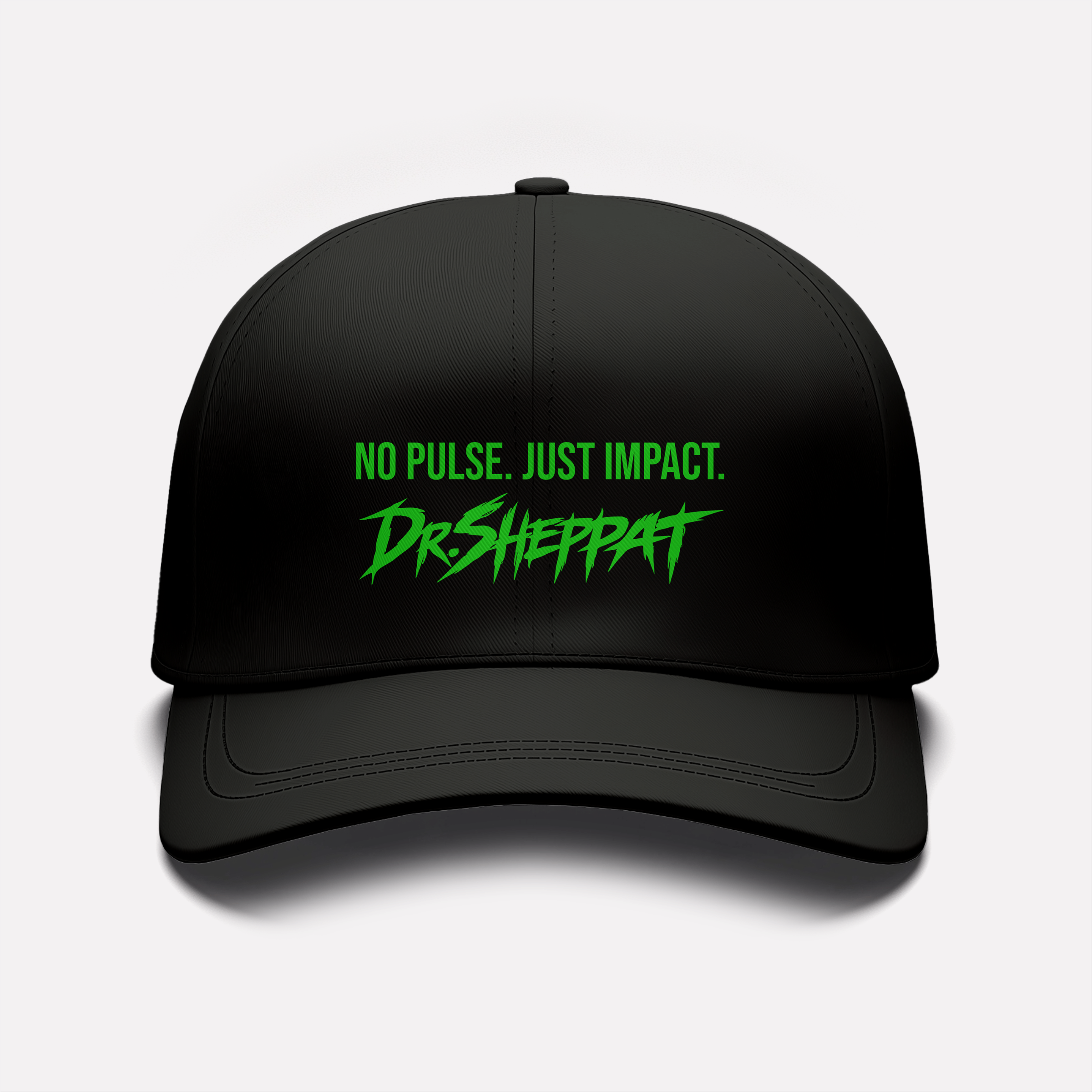 DR. SHEPPAT x 0BPM – Toxic Impact 5 Panel