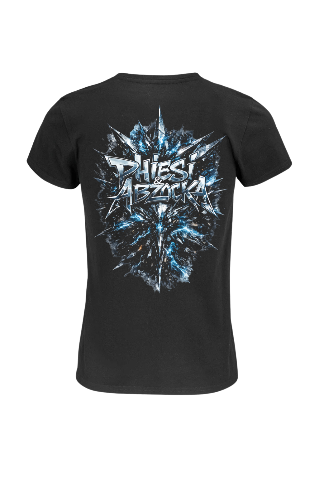 Phiesi & Abzocka × 0BPM – Shockwave Women’s Soft Touch Edition