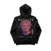 0BPM – HARDTEKK APOCALYPSE Oversize Hoodie