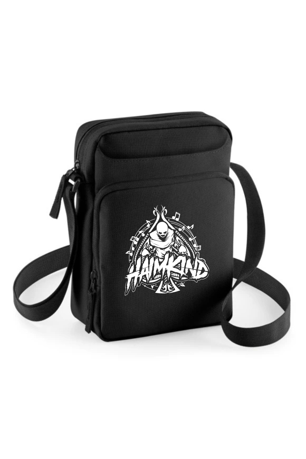 HAIMKIND x 0BPM - BURNING IDENTITY Urban Crossbody