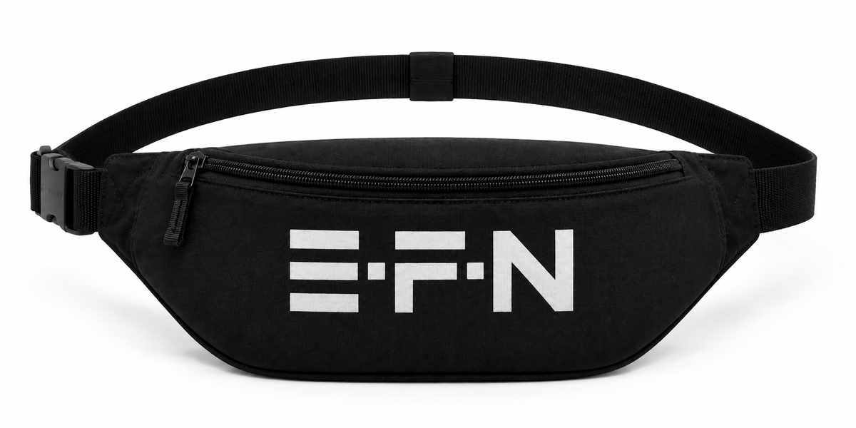 EFN x 0BPM – Utility Bag
