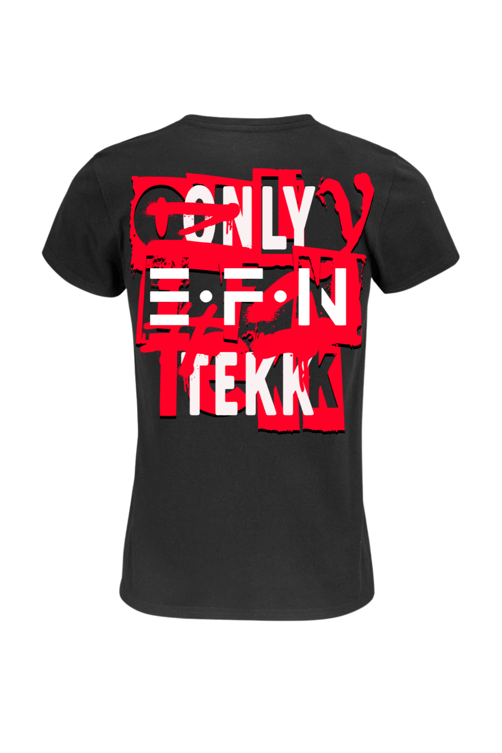 EFN x 0BPM – NO OTHER SOUND Women’s Soft Touch Edition