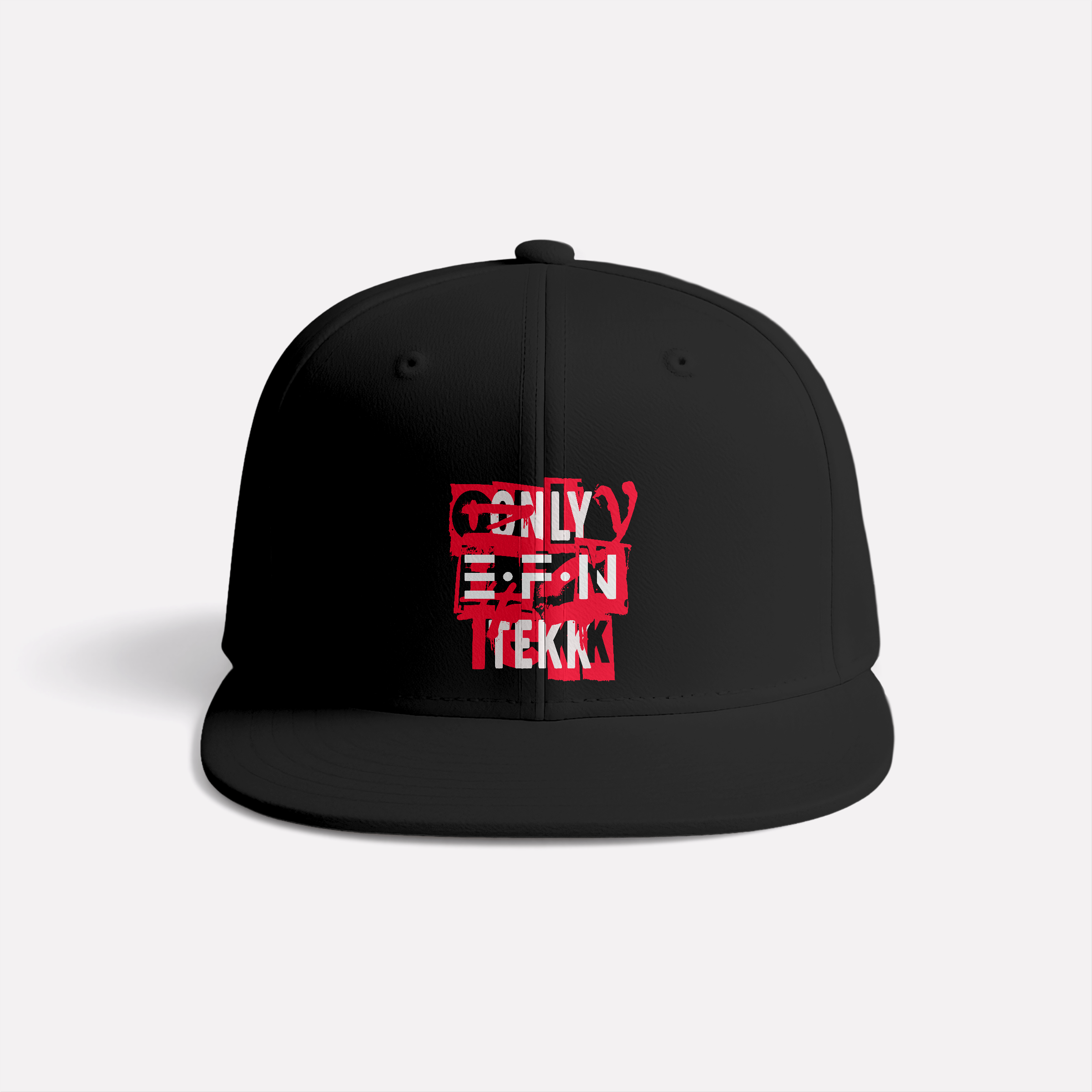 EFN x 0BPM – NO OTHER SOUND Snapback