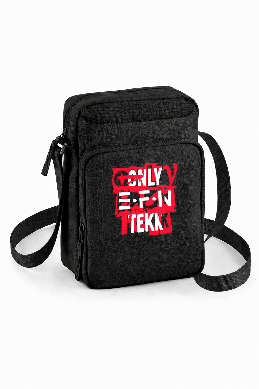 EFN x 0BPM – NO OTHER SOUND Urban Crossbody