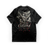 0BPM – Inner Frequency Tee (Bio Edition)