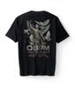 0BPM – Inner Frequency Oversize Tee