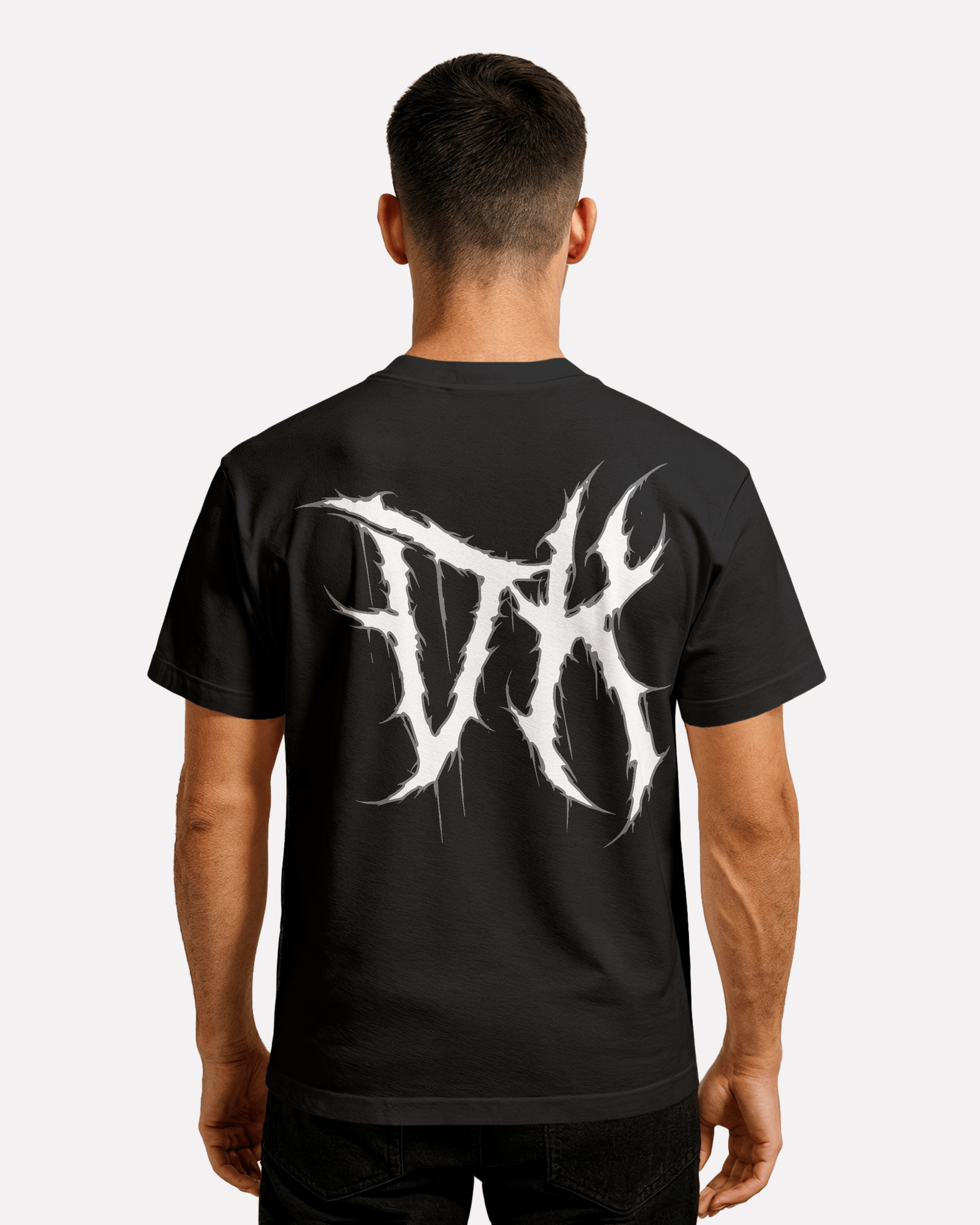 David Knoblauch x 0BPM – Signature Strike Tee