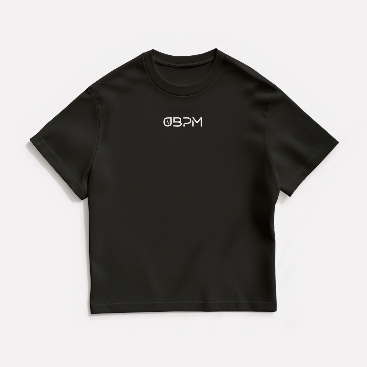 0BPM – RAVE Oversize Shirt
