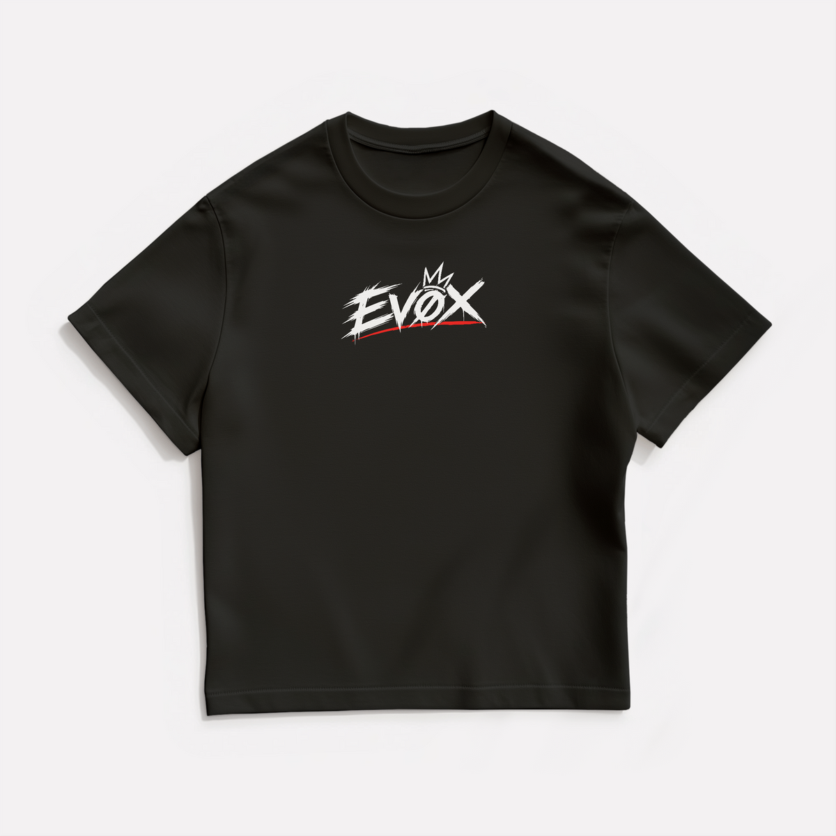 EVOX x 0BPM – Oversize Shirt
