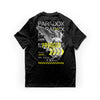 0BPM – PARADOX Tee (Bio Edition)