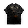 RÖHLIX x 0BPM – Wolfmode Tee (Bio Edition)