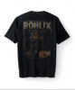 RÖHLIX x 0BPM – Wolfmode Oversize Tee