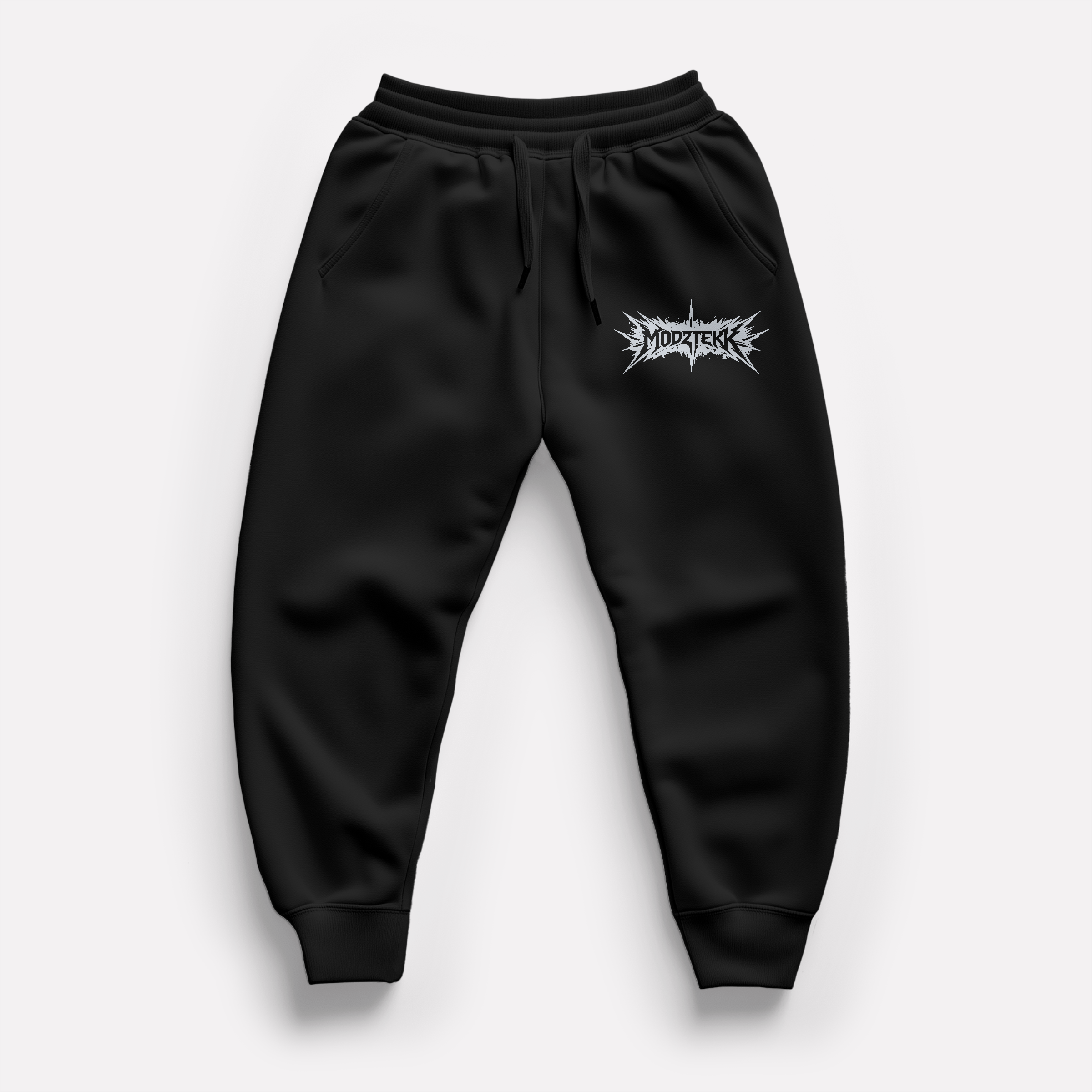 Modztekk x 0BPM – Neural Overdrive Sweatpants