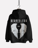 HEAVENLESS × 0BPM Oversize Hoodie