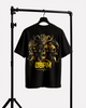 0BPM – TRINITY Oversize Tee