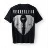 HEAVENLESS × 0BPM Oversize Shirt