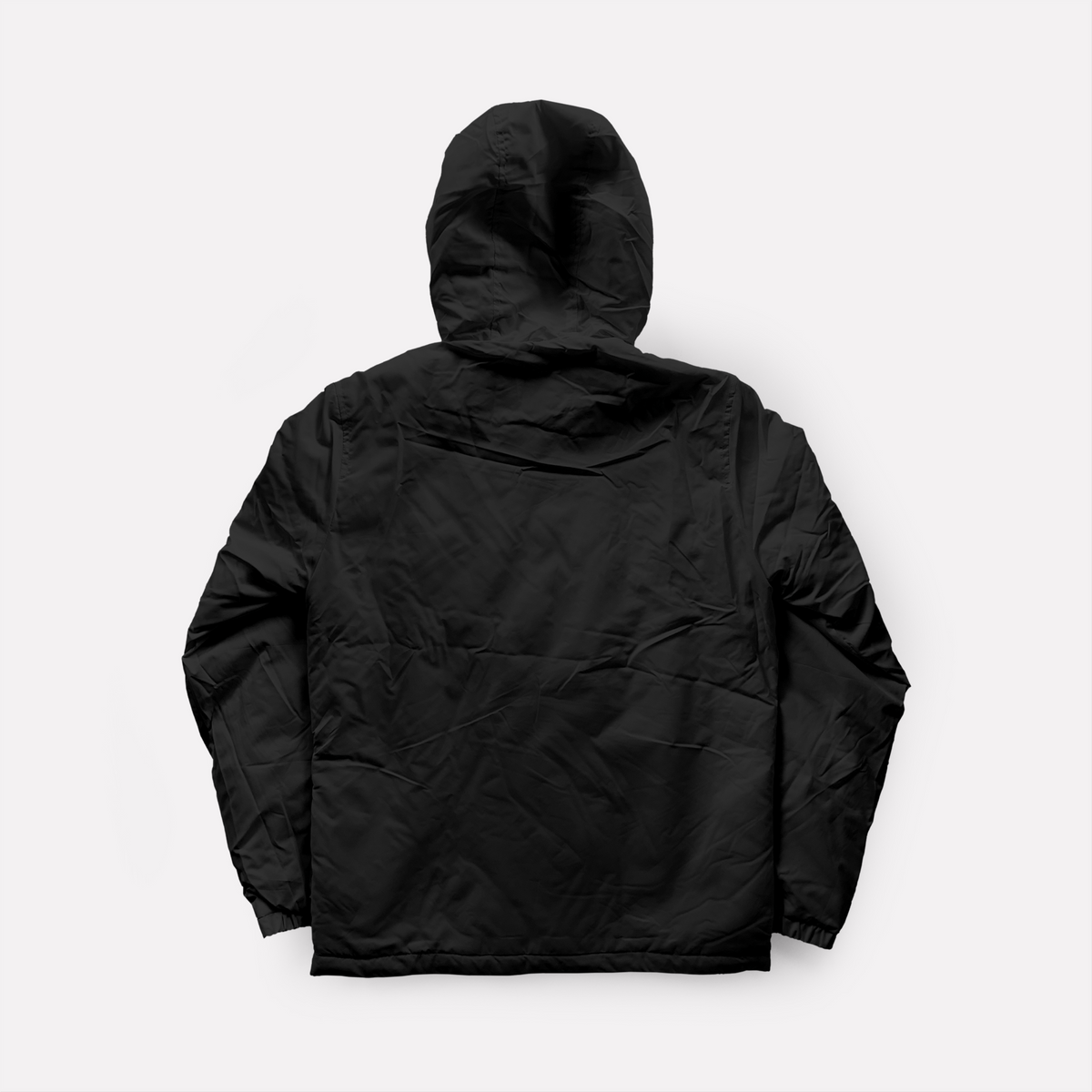 DR. SHEPPAT X 0BPM – Windbreaker