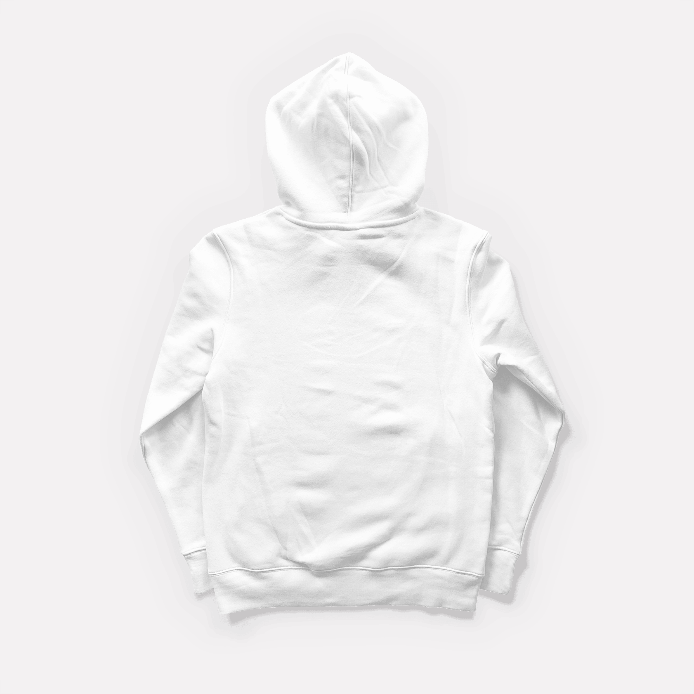 0BPM Essential Oversize Hoodie