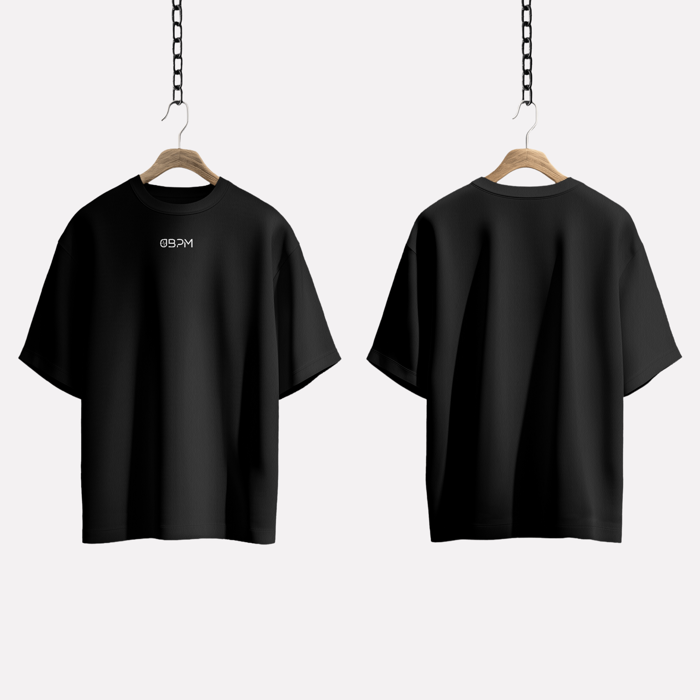 0BPM Essential Tee