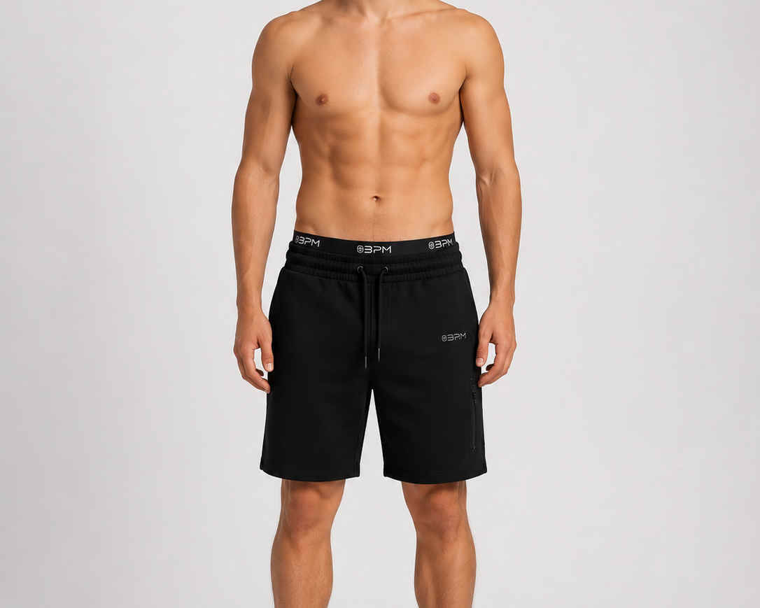 0BPM Essential Shorts
