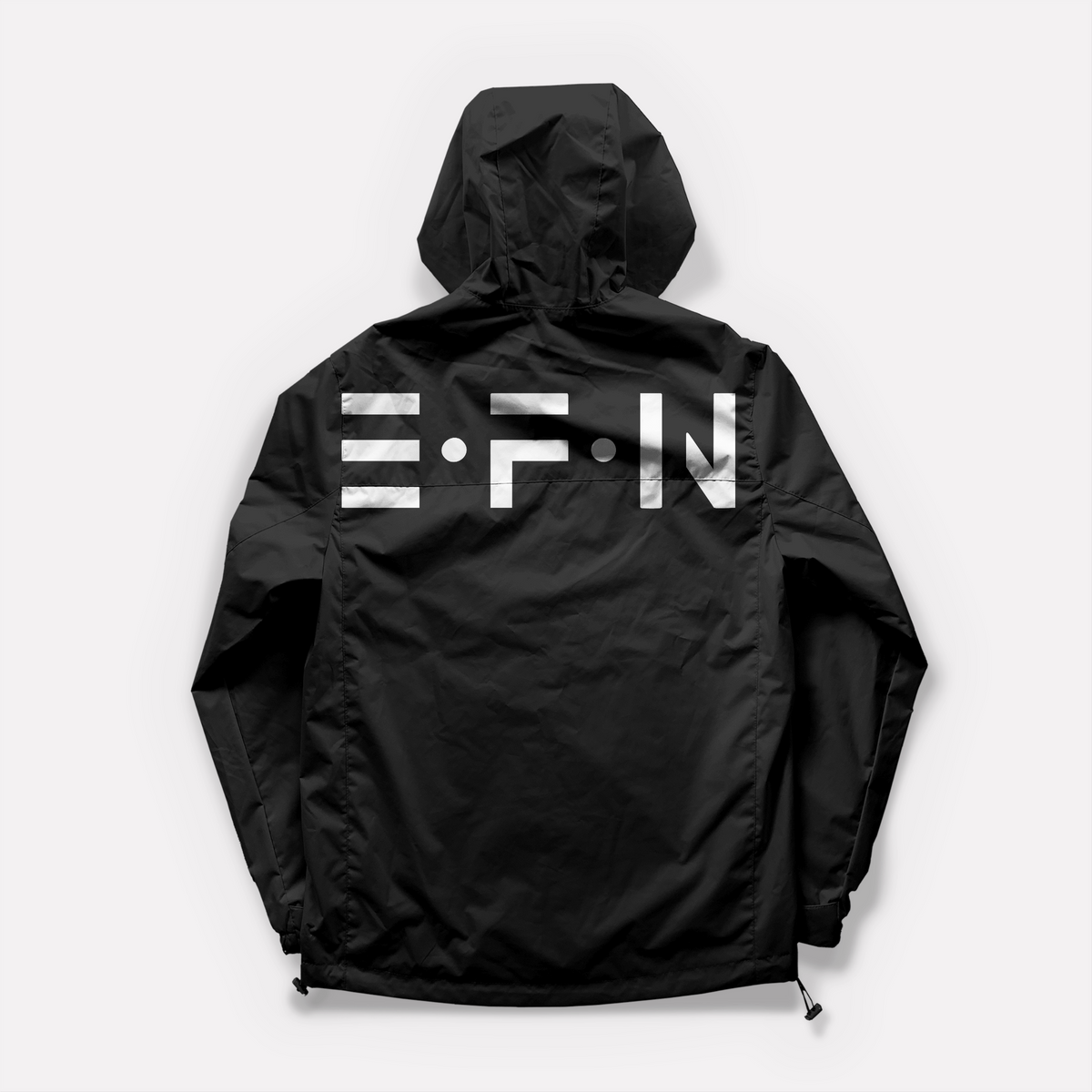 EFN x 0BPM - Basic Softshell Jacke