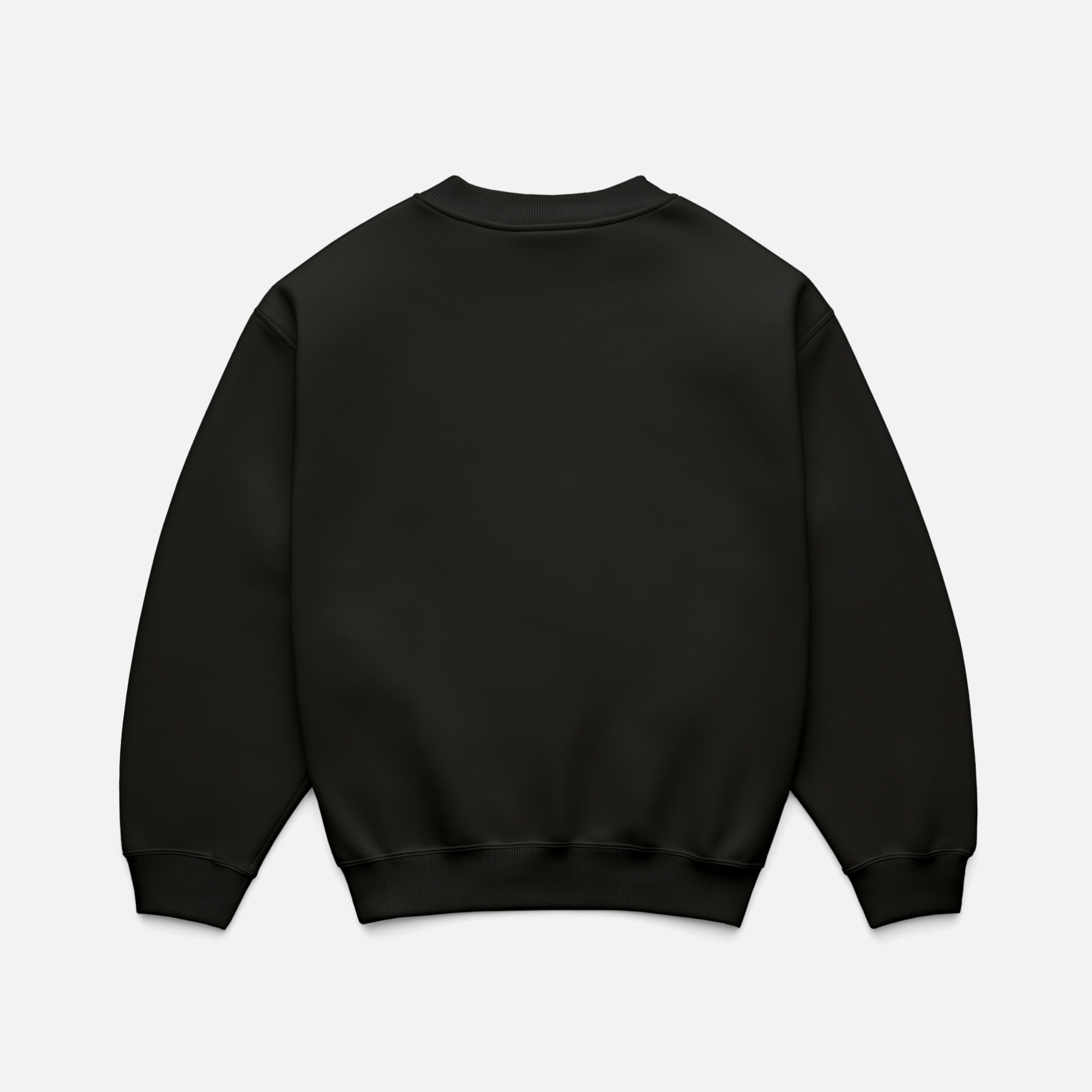 VIRUZZ × 0BPM – Fan Edition Crewneck