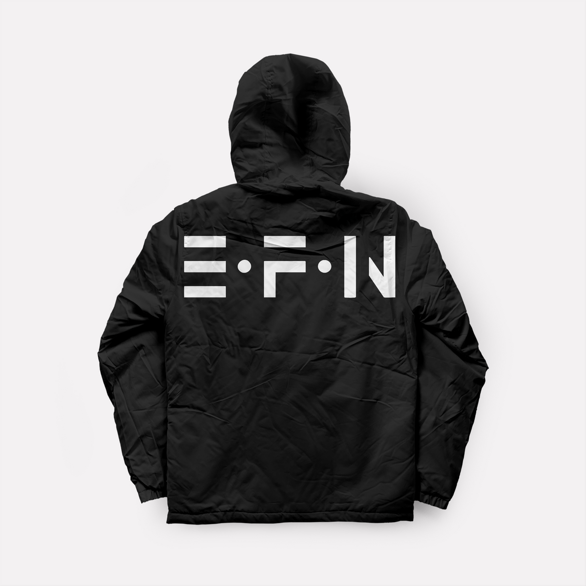 EFN x 0BPM - Windbreaker